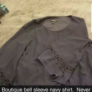 Women's Boutique Shirt